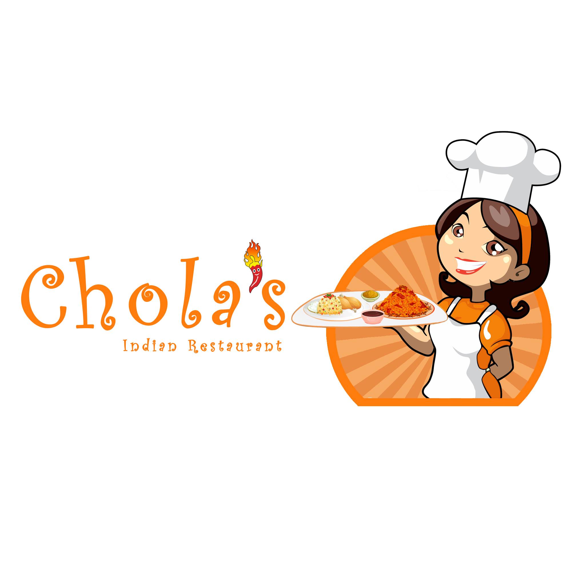 Chola's Multi- Cuisine Indian Restaurant